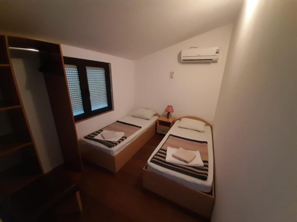 Rooms Mario Međugorje Eksteriør bilde